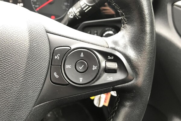 Used Vauxhall Corsa 2020 for sale - 76141386: Photo 20