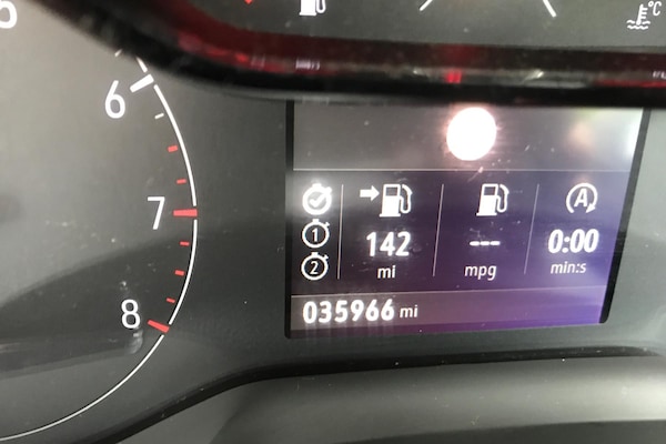 Used Vauxhall Corsa 2020 for sale - 76141386: Photo 23