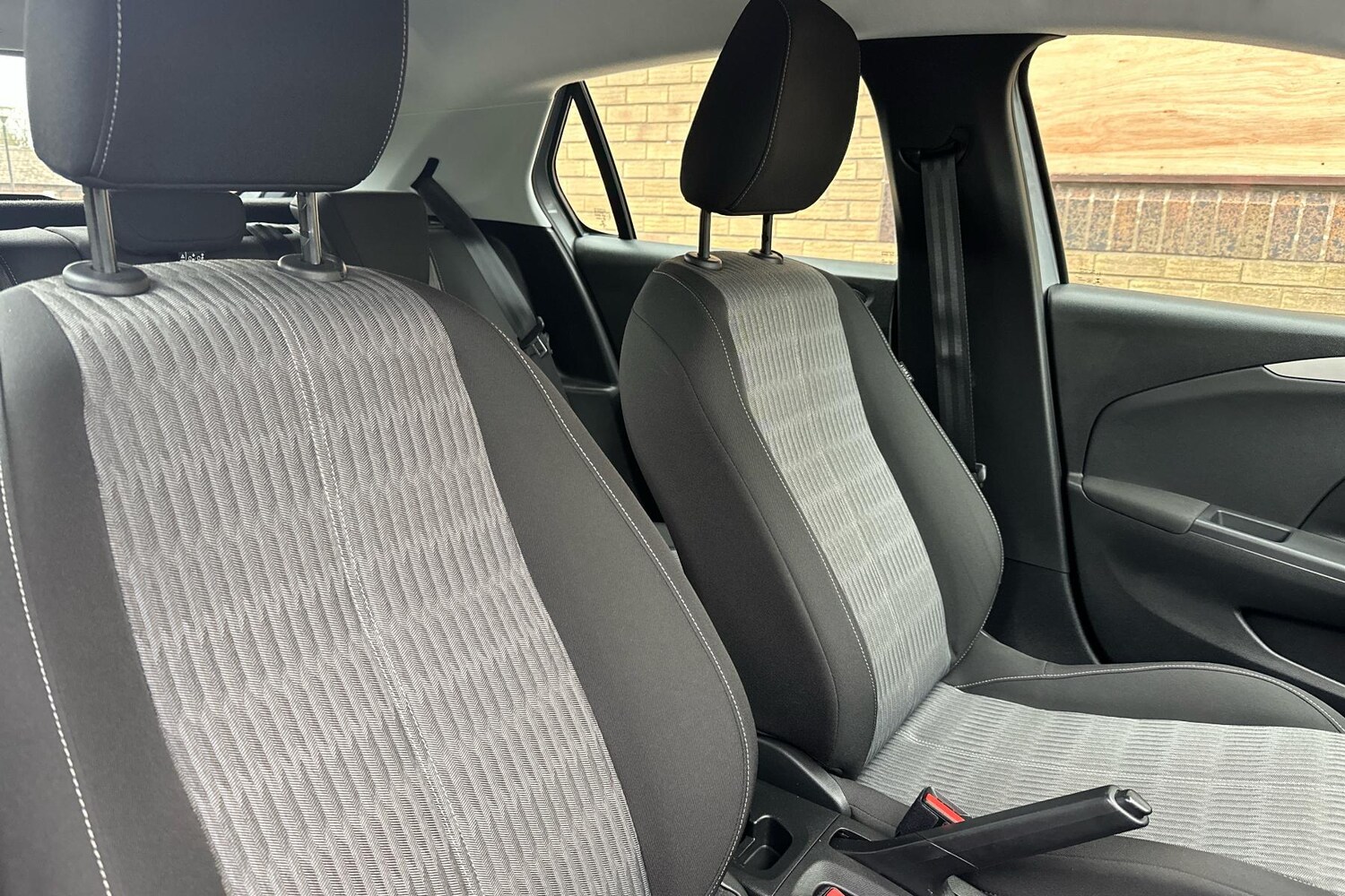 Used Vauxhall Corsa 2020 for sale - 76141386: Photo 25