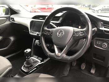 Used Vauxhall Corsa 2020 for sale - 76141386: Photo 2