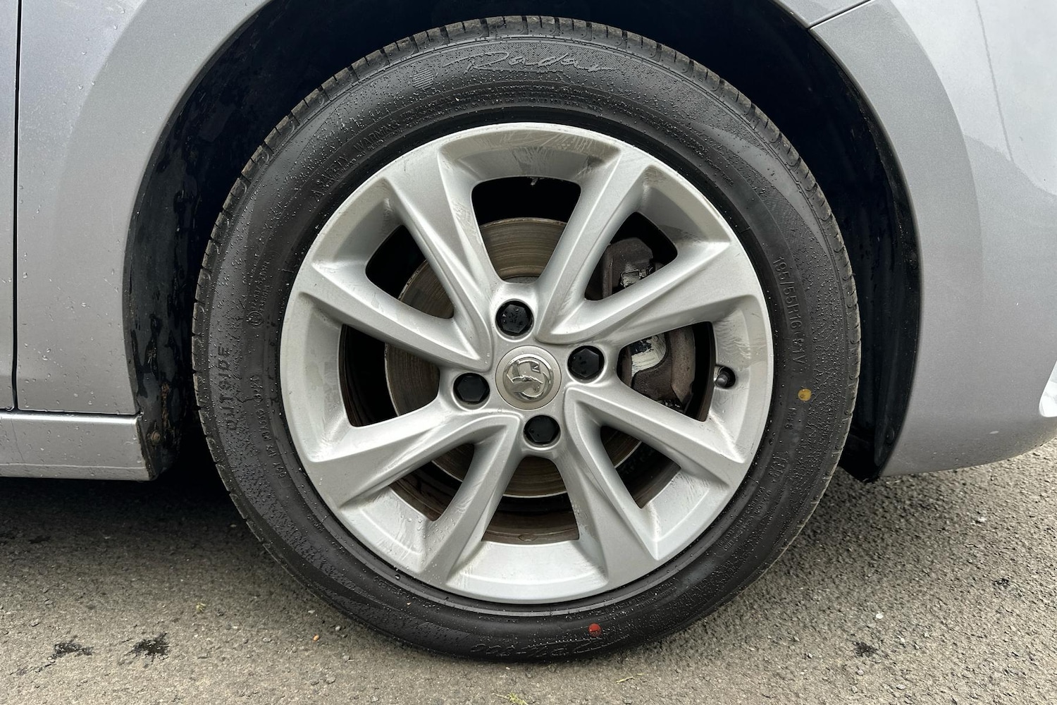 Used Vauxhall Corsa 2020 for sale - 76141386: Photo 3