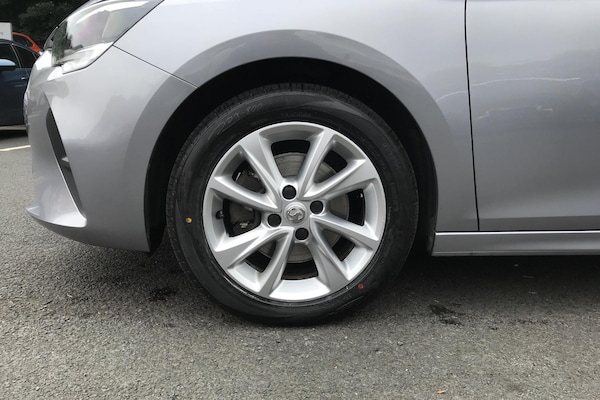 Used Vauxhall Corsa 2020 for sale - 76141386: Photo 3