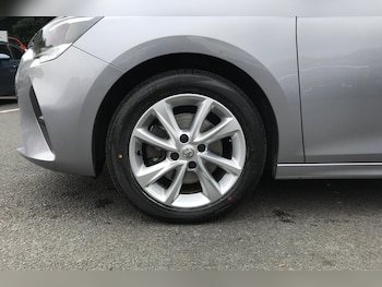 Used Vauxhall Corsa 2020 for sale - 76141386: Photo 3