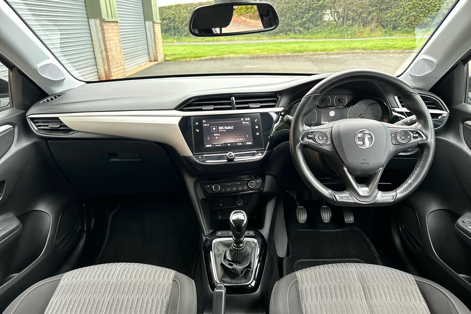 Used Vauxhall Corsa 2020 for sale - 76141386: Photo 4