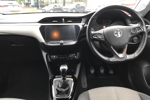 Used Vauxhall Corsa 2020 for sale - 76141386: Photo 4