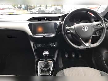 Used Vauxhall Corsa 2020 for sale - 76141386: Photo 4