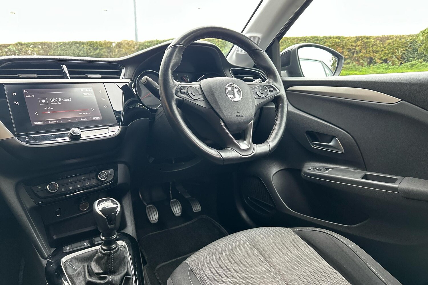 Used Vauxhall Corsa 2020 for sale - 76141386: Photo 5