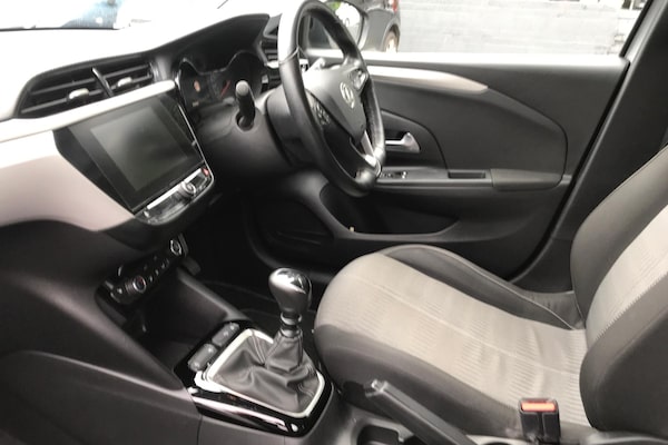 Used Vauxhall Corsa 2020 for sale - 76141386: Photo 5