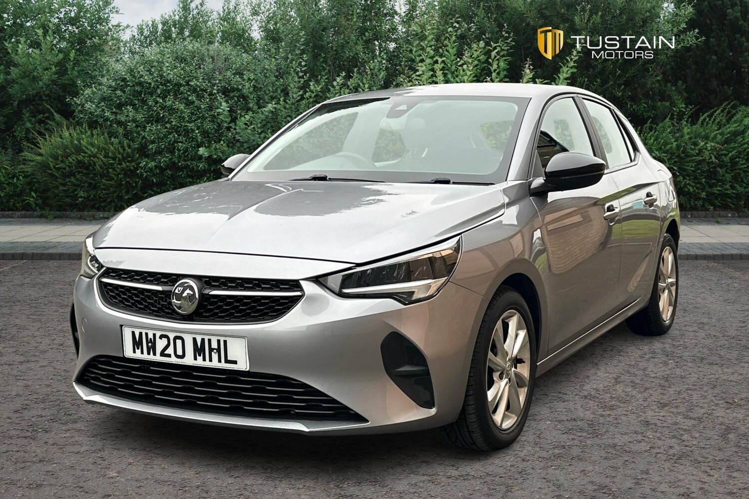 Used Vauxhall Corsa 2020 for sale - 76141386: Photo 6