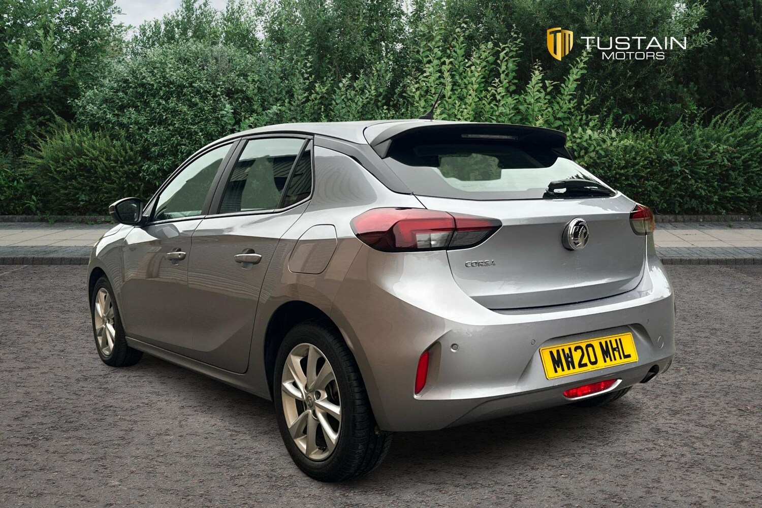 Used Vauxhall Corsa 2020 for sale - 76141386: Photo 7