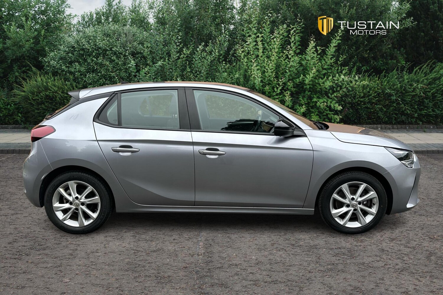 Used Vauxhall Corsa 2020 for sale - 76141386: Photo 8
