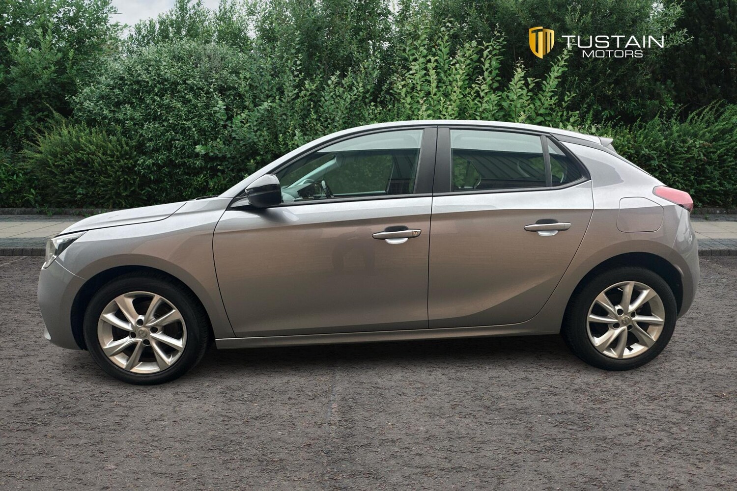 Used Vauxhall Corsa 2020 for sale - 76141386: Photo 9