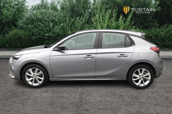 Used Vauxhall Corsa 2020 for sale - 76141386: Photo 9