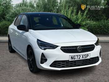 2023 - 1.2 Gs Hatchback 5dr Petrol Manual Euro 6 75 Ps
