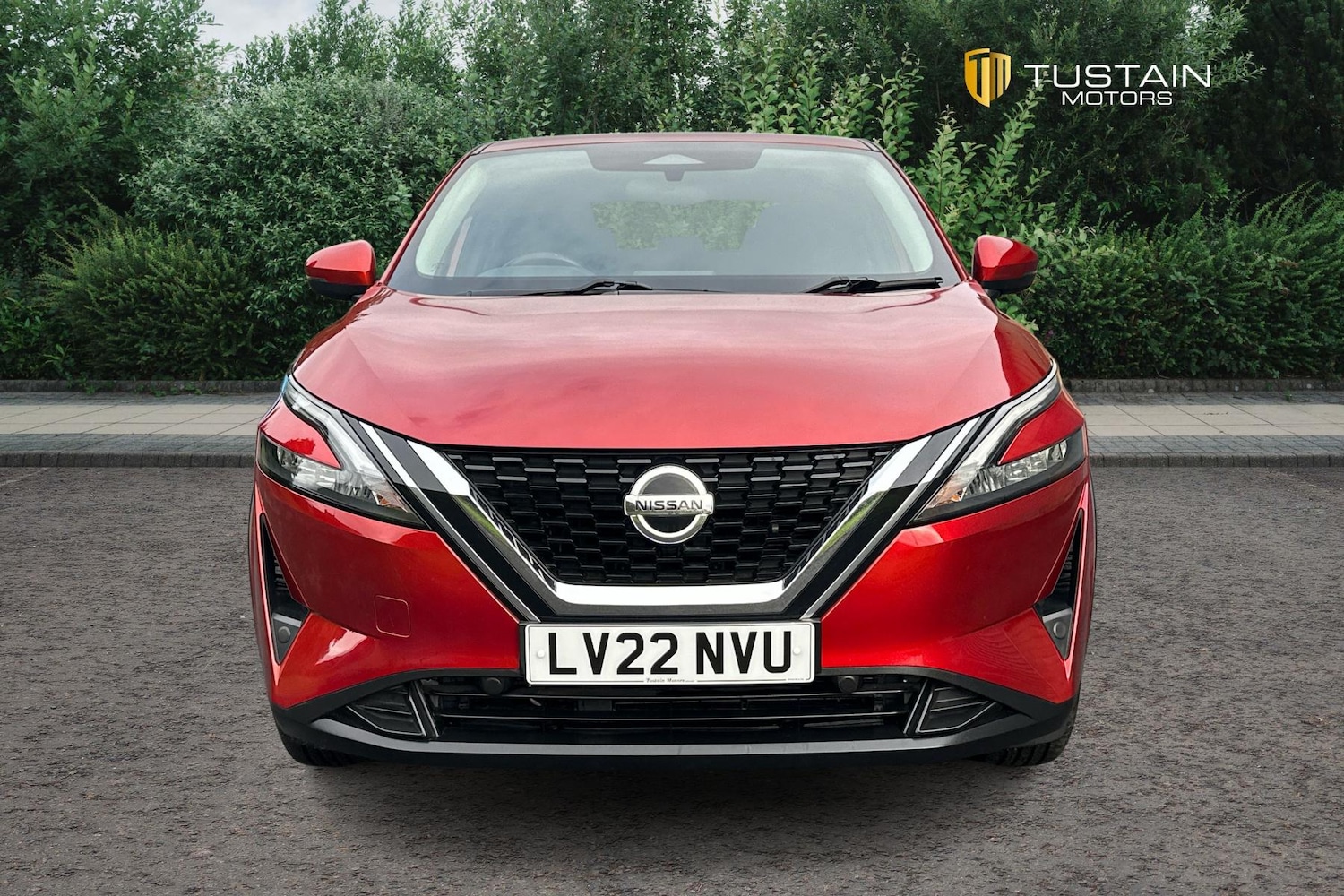 Used Nissan Qashqai 2022 for sale - 76329013: Photo 10