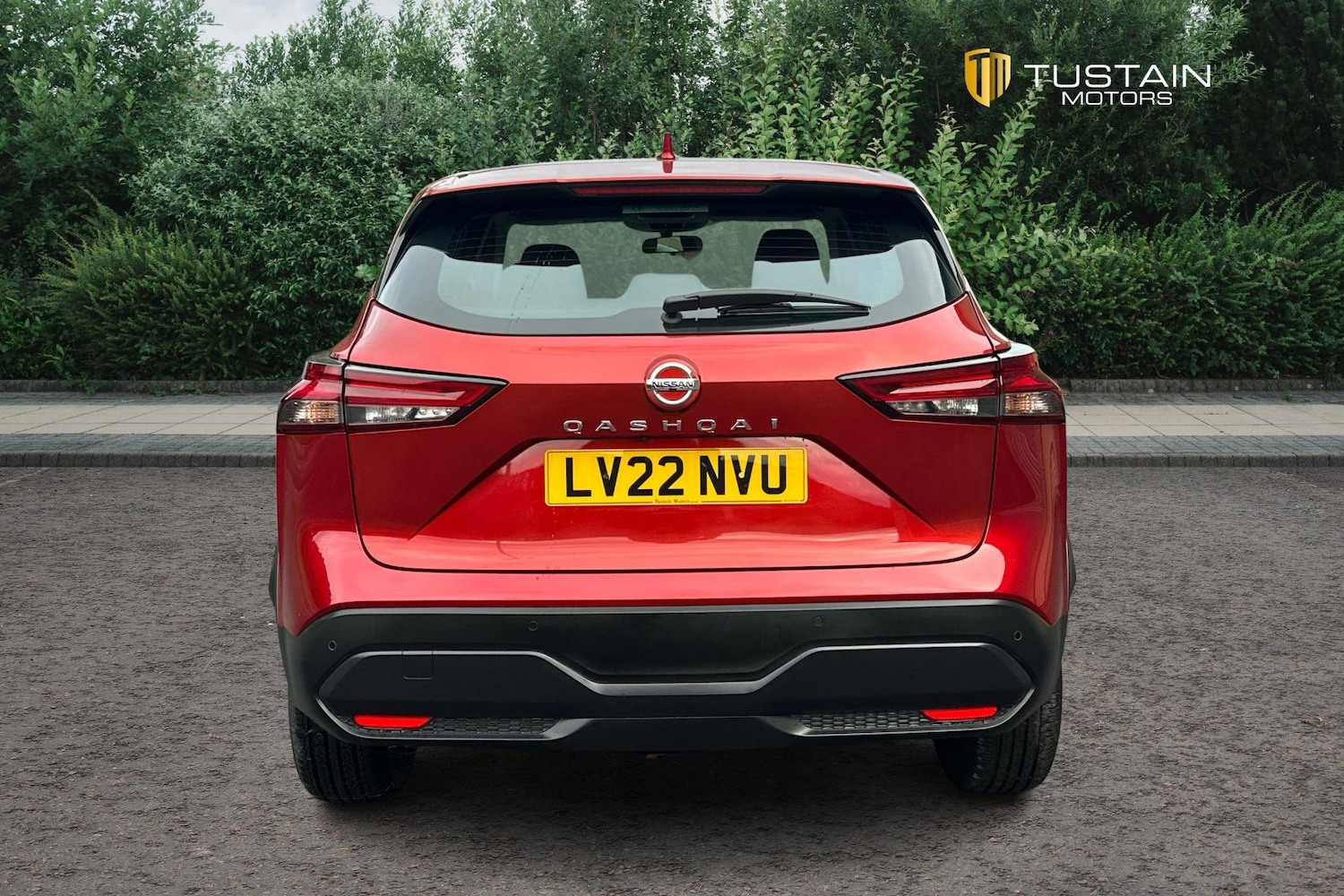 Used Nissan Qashqai 2022 for sale - 76329013: Photo 11