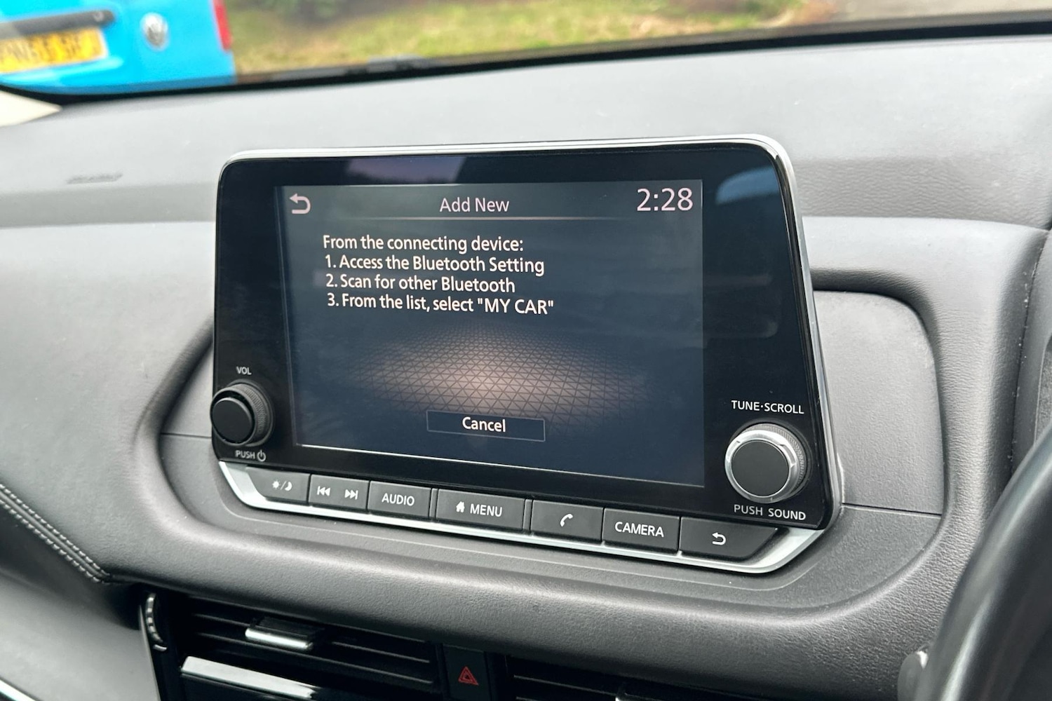 Used Nissan Qashqai 2022 for sale - 76329013: Photo 17