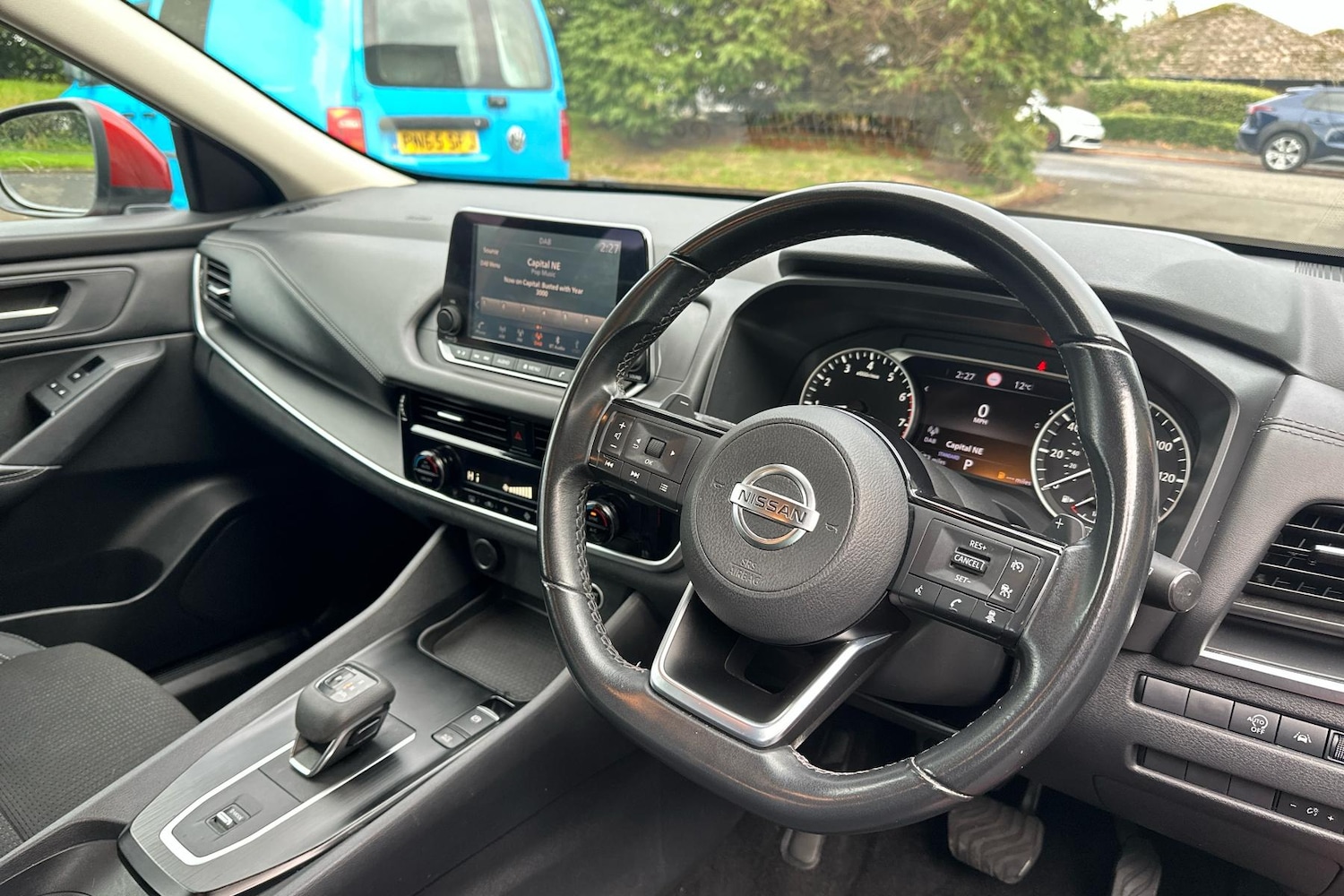 Used Nissan Qashqai 2022 for sale - 76329013: Photo 2