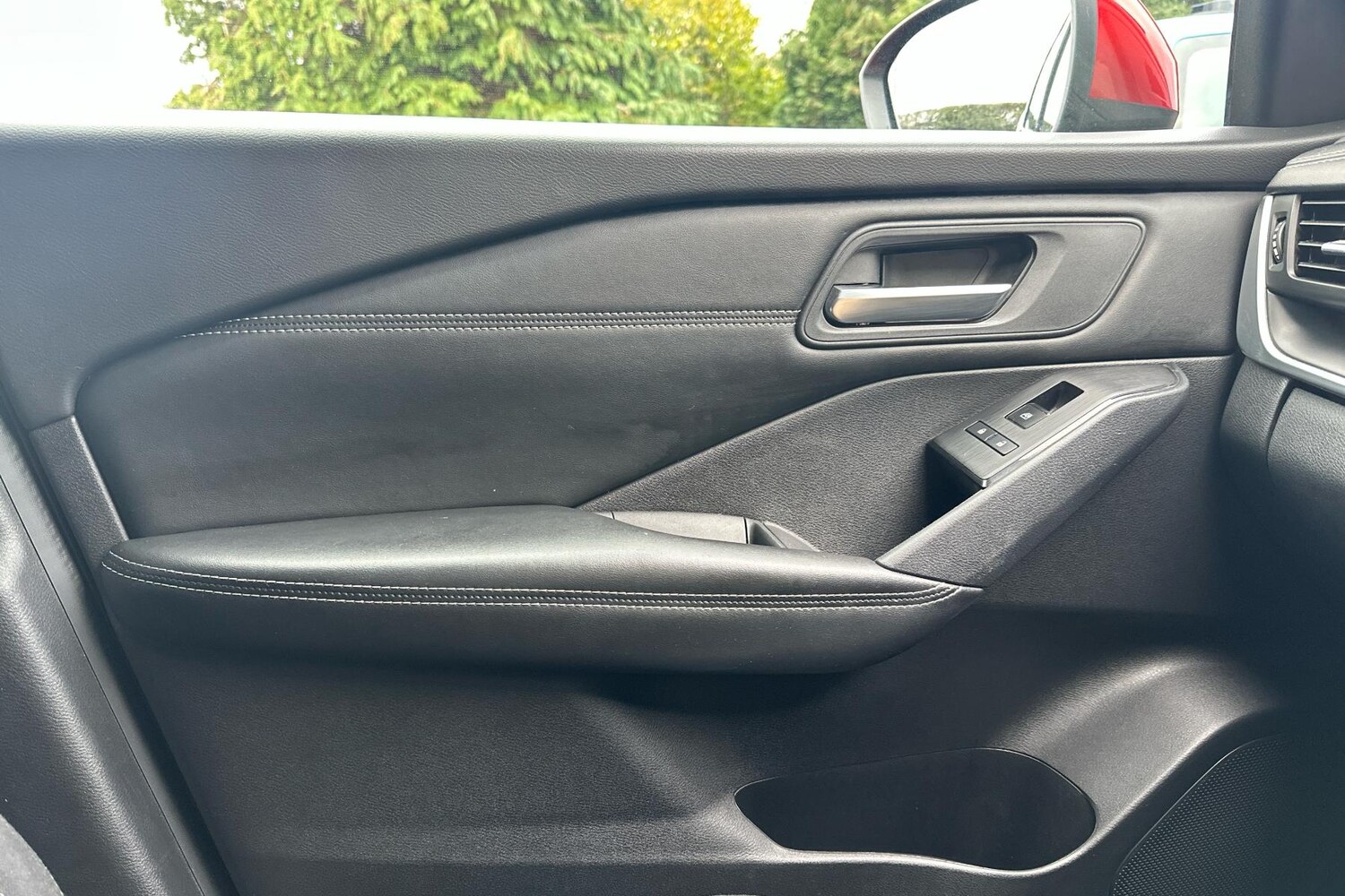 Used Nissan Qashqai 2022 for sale - 76329013: Photo 20