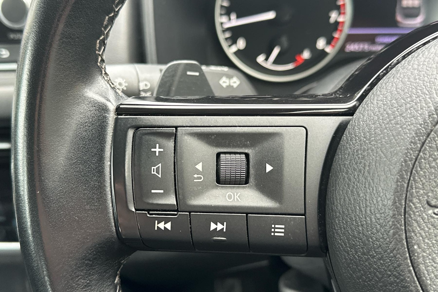Used Nissan Qashqai 2022 for sale - 76329013: Photo 21