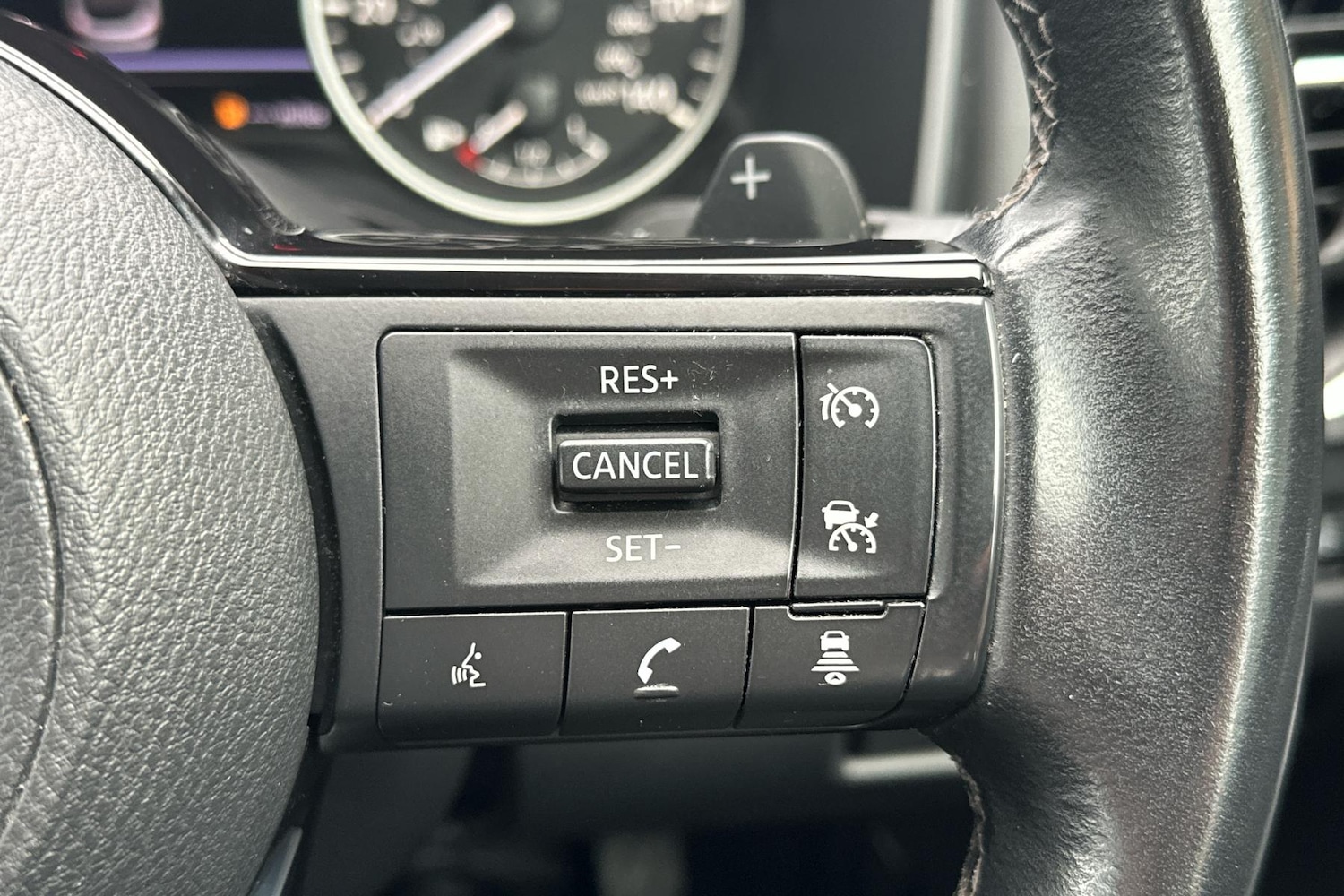 Used Nissan Qashqai 2022 for sale - 76329013: Photo 22