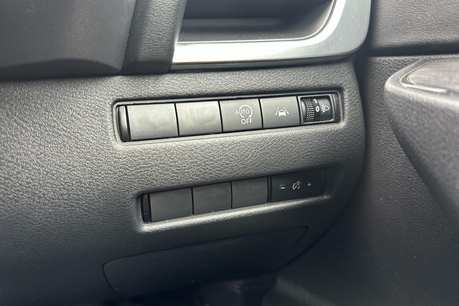 Used Nissan Qashqai 2022 for sale - 76329013: Photo 23