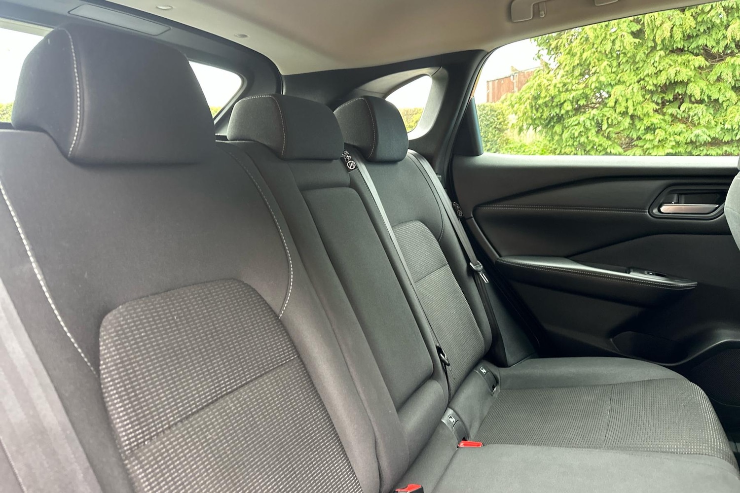 Used Nissan Qashqai 2022 for sale - 76329013: Photo 24