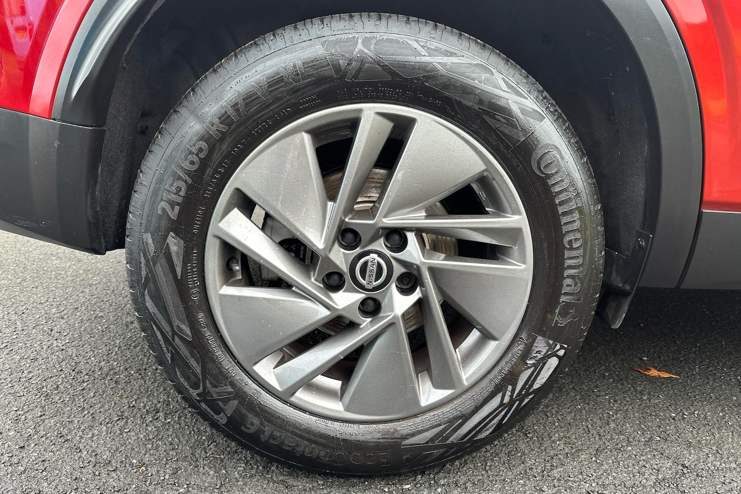 Used Nissan Qashqai 2022 for sale - 76329013: Photo 3