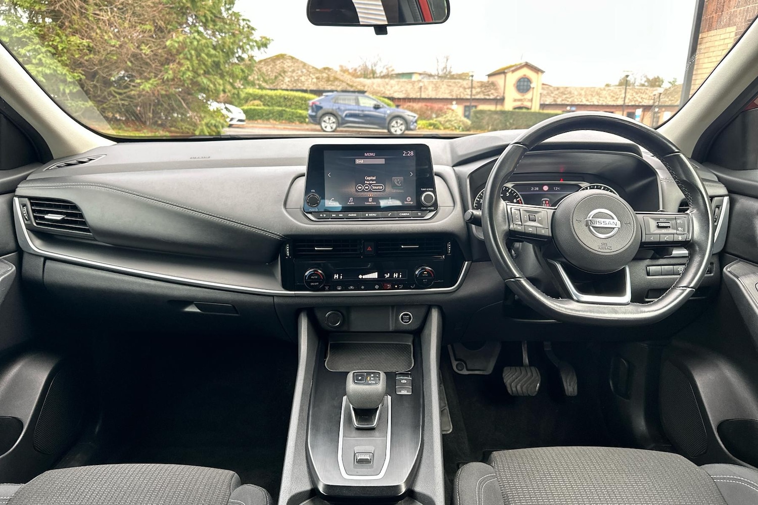 Used Nissan Qashqai 2022 for sale - 76329013: Photo 4