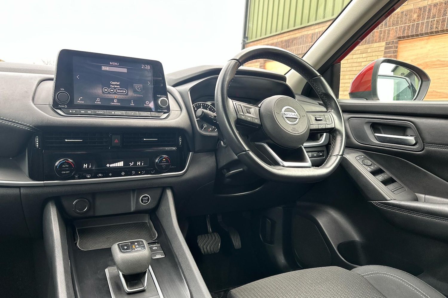 Used Nissan Qashqai 2022 for sale - 76329013: Photo 5