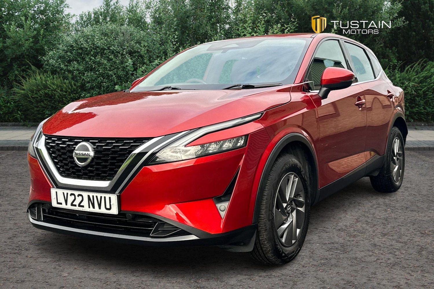 Used Nissan Qashqai 2022 for sale - 76329013: Photo 6