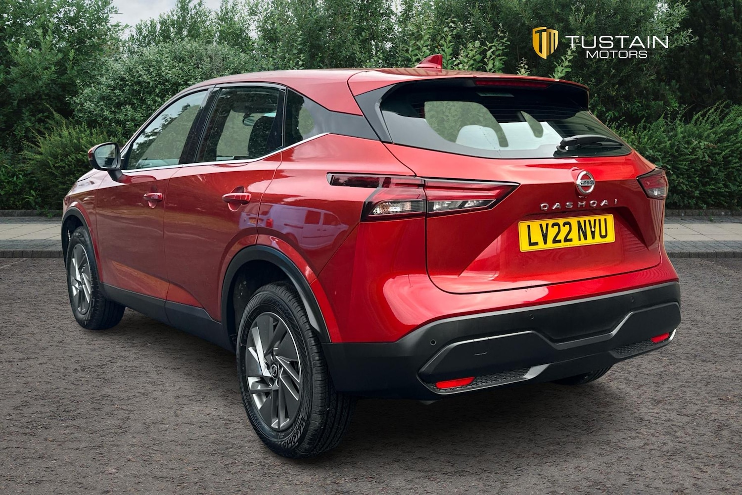 Used Nissan Qashqai 2022 for sale - 76329013: Photo 7