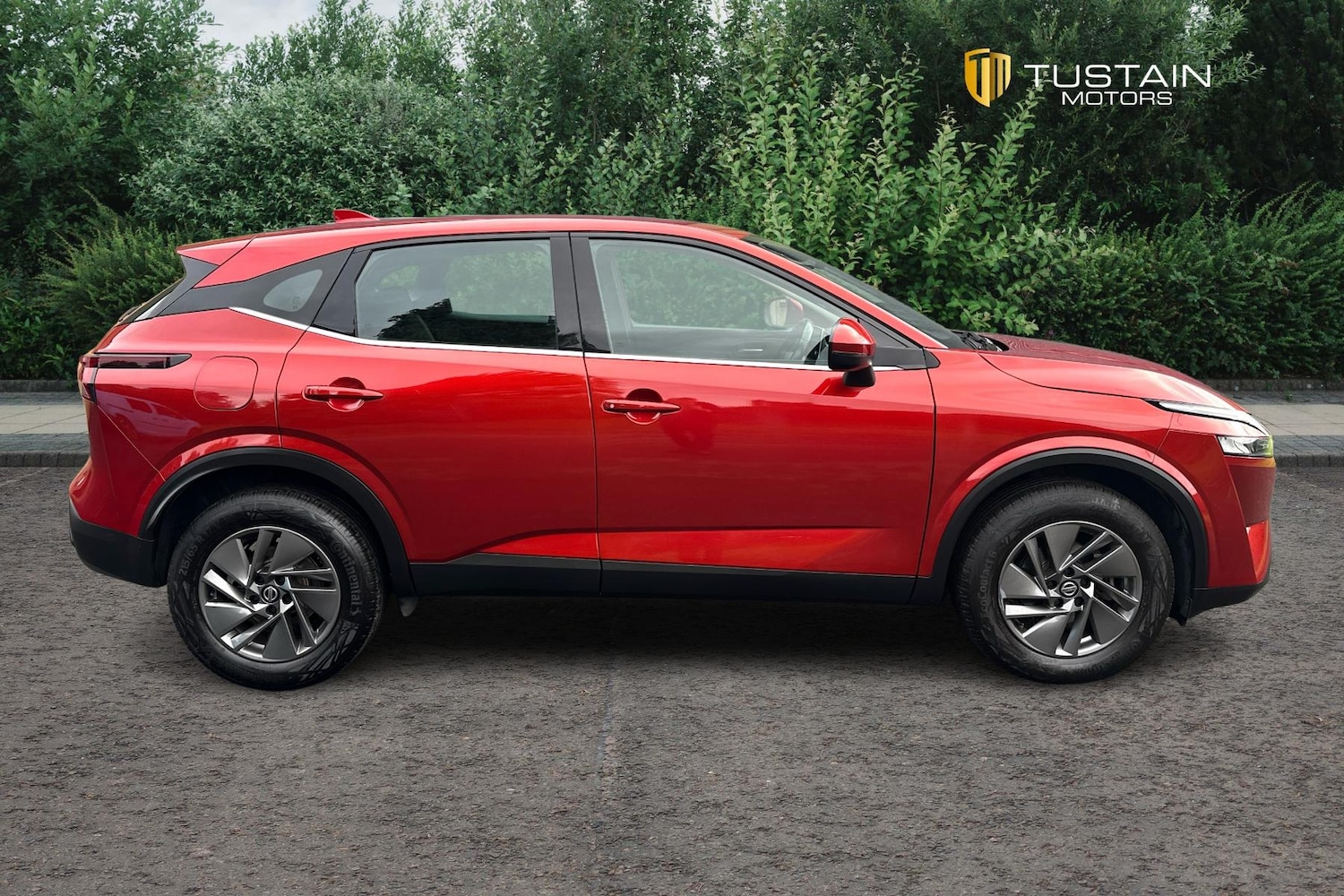 Used Nissan Qashqai 2022 for sale - 76329013: Photo 8