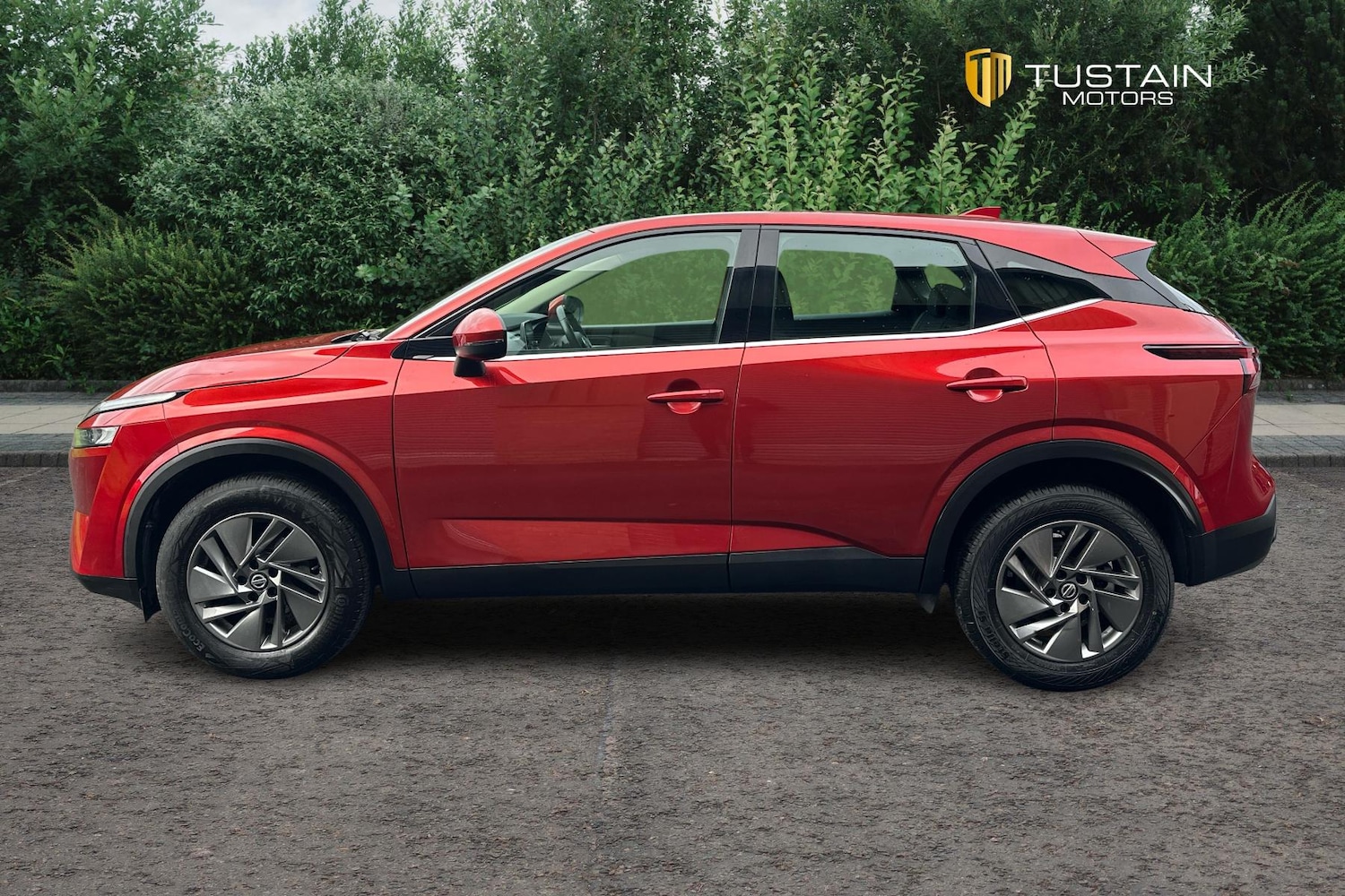 Used Nissan Qashqai 2022 for sale - 76329013: Photo 9