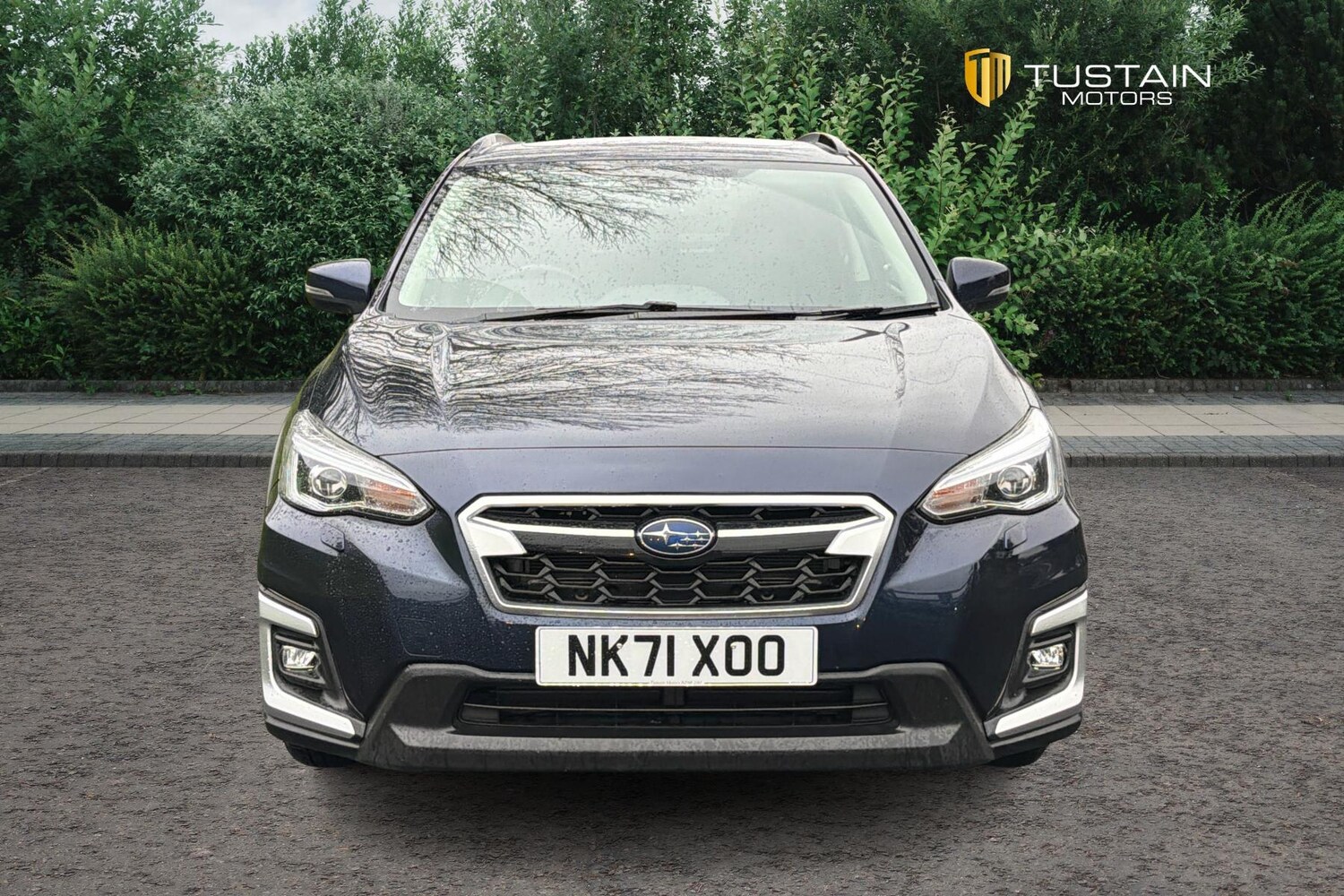 Used Subaru XV 2021 for sale - 77390069: Photo 10