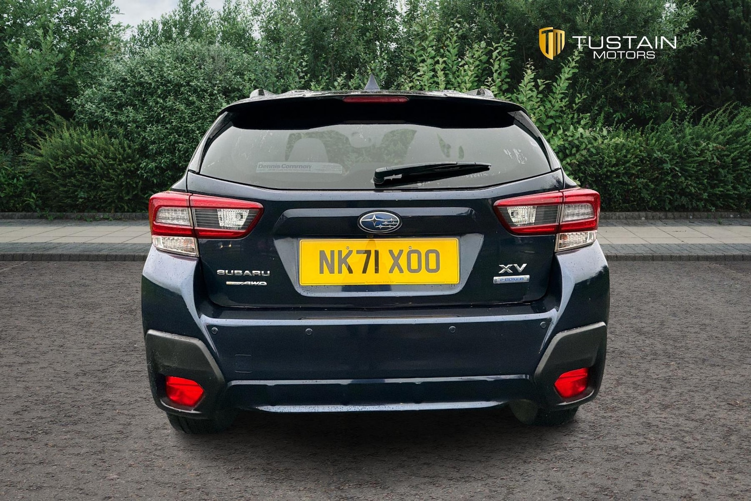 Used Subaru XV 2021 for sale - 77390069: Photo 11