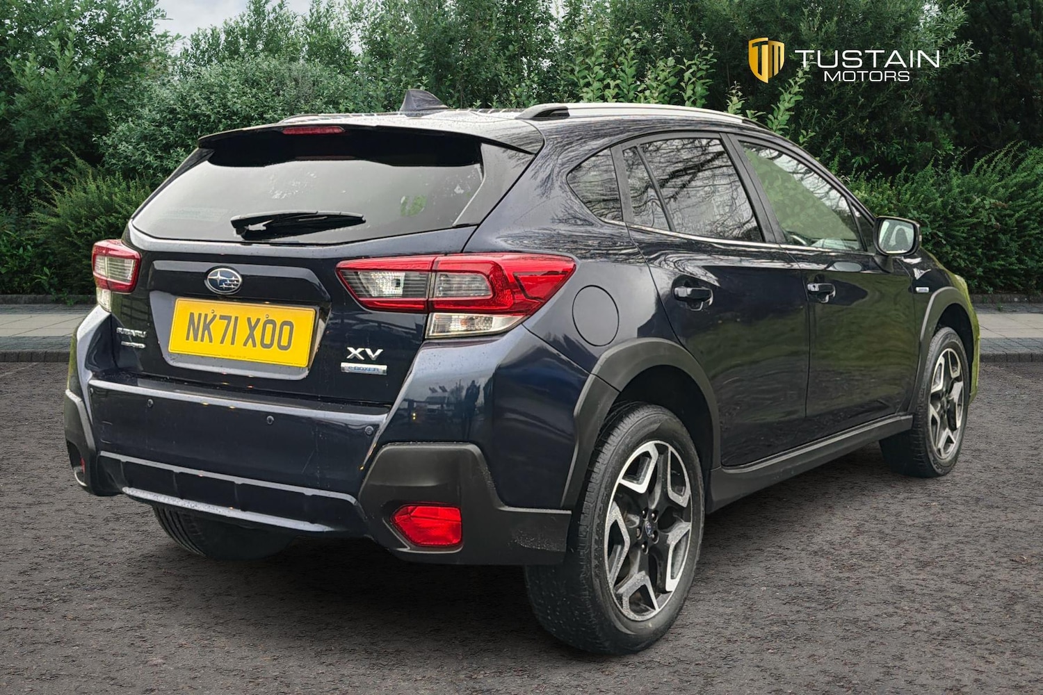 Used Subaru XV 2021 for sale - 77390069: Photo 12