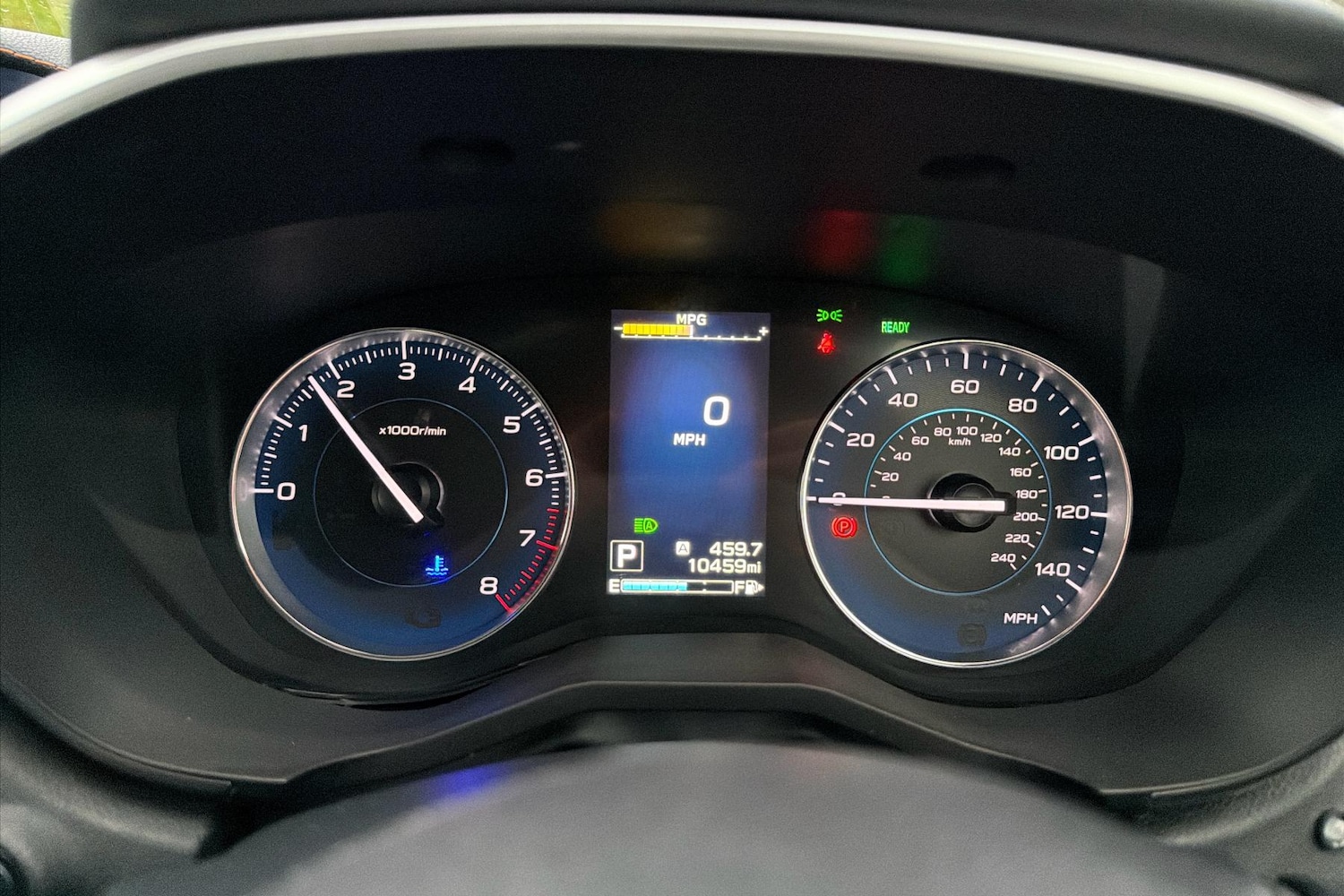 Used Subaru XV 2021 for sale - 77390069: Photo 13