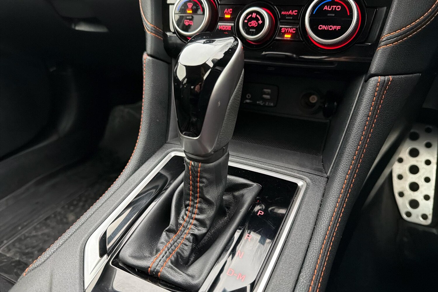 Used Subaru XV 2021 for sale - 77390069: Photo 14