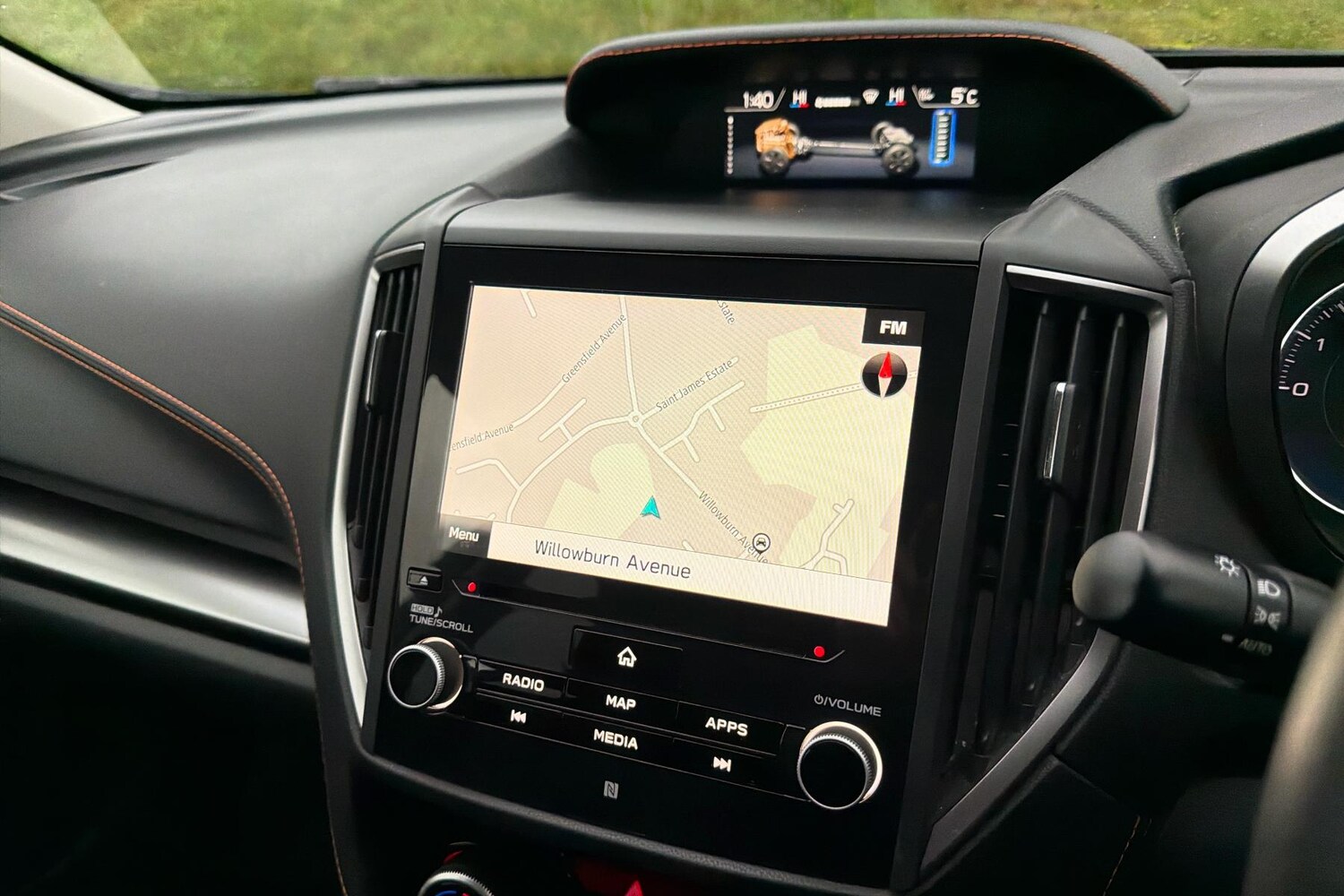 Used Subaru XV 2021 for sale - 77390069: Photo 15