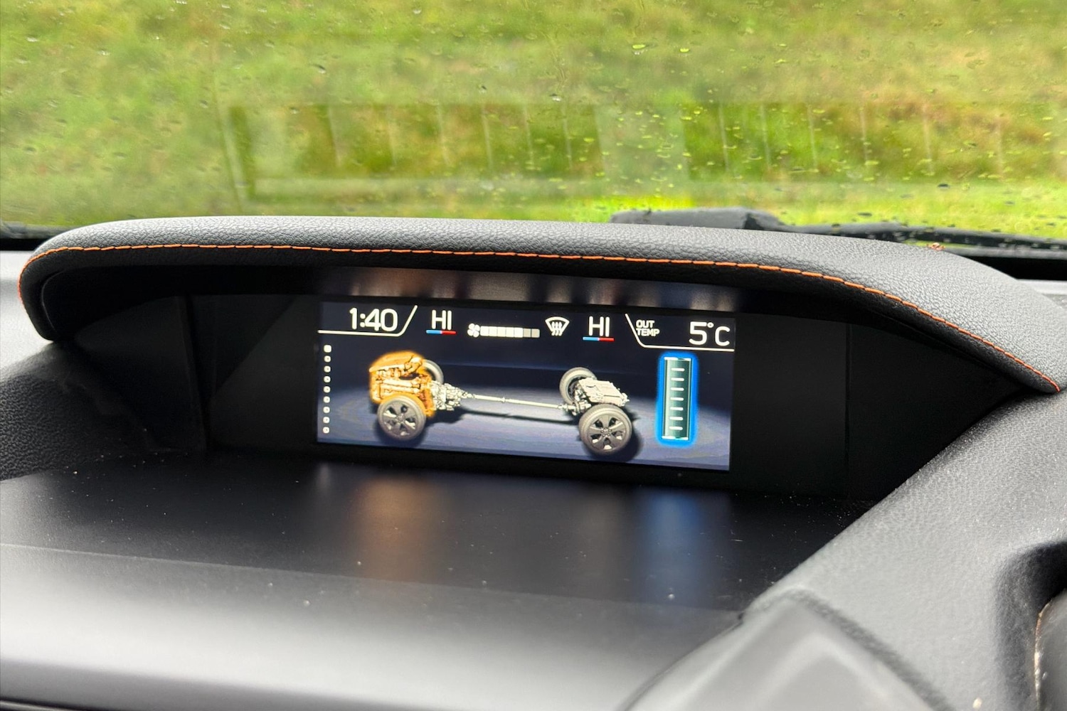 Used Subaru XV 2021 for sale - 77390069: Photo 16