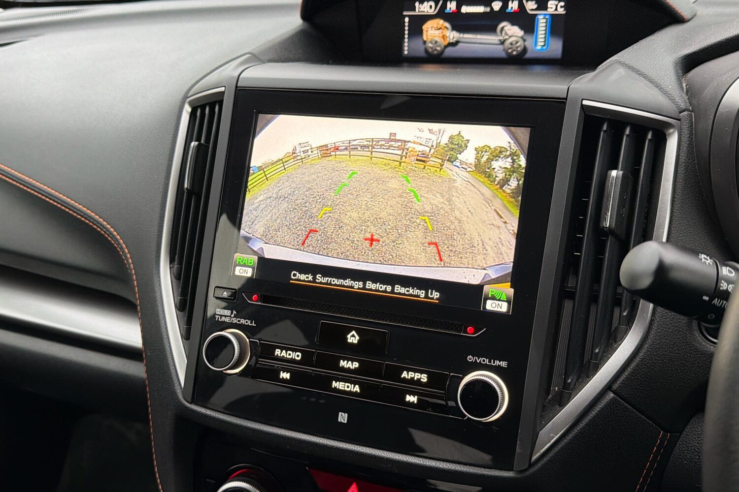 Used Subaru XV 2021 for sale - 77390069: Photo 17