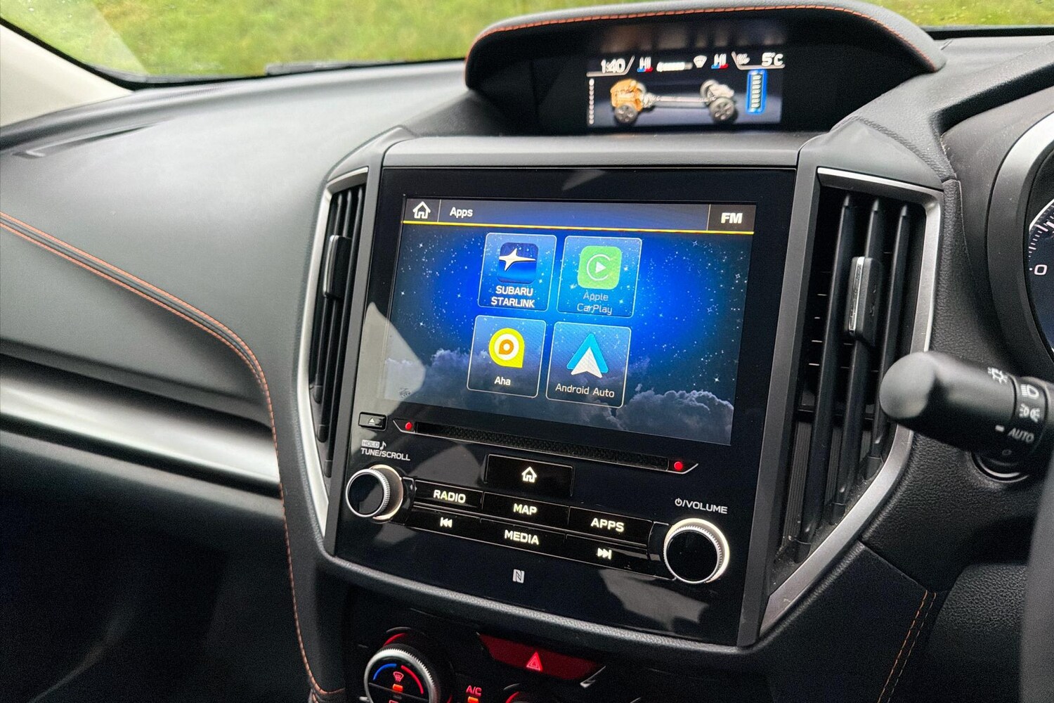 Used Subaru XV 2021 for sale - 77390069: Photo 19