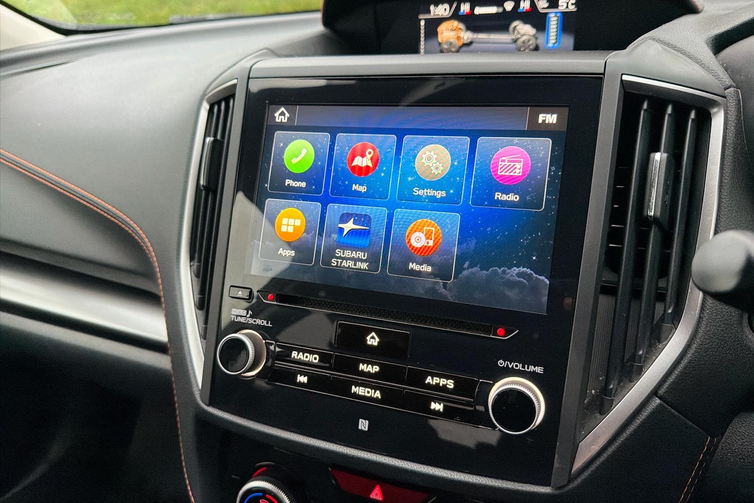 Used Subaru XV 2021 for sale - 77390069: Photo 20