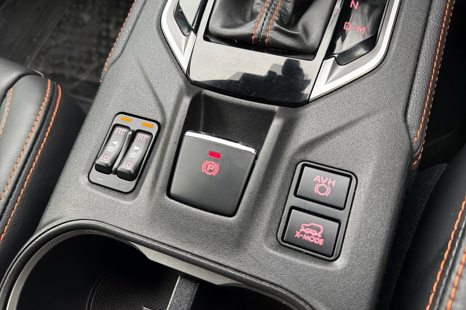 Used Subaru XV 2021 for sale - 77390069: Photo 22