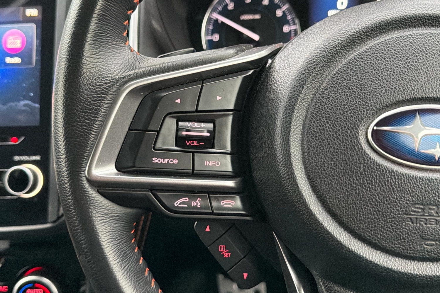 Used Subaru XV 2021 for sale - 77390069: Photo 25