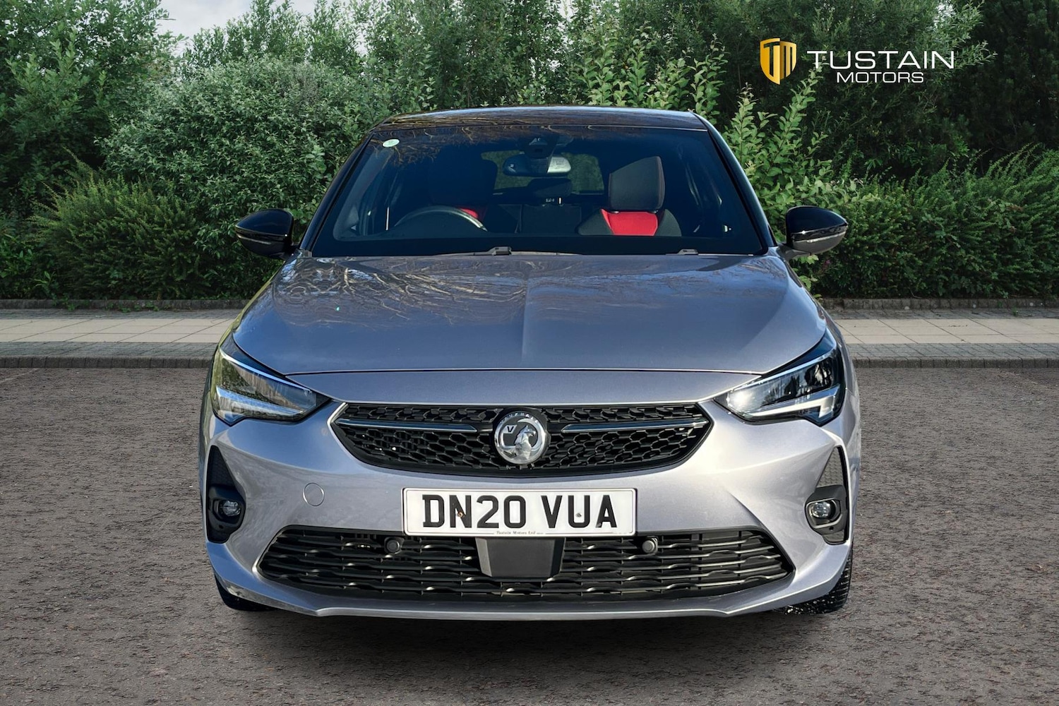 Used Vauxhall Corsa 2020 for sale - 76666004: Photo 10