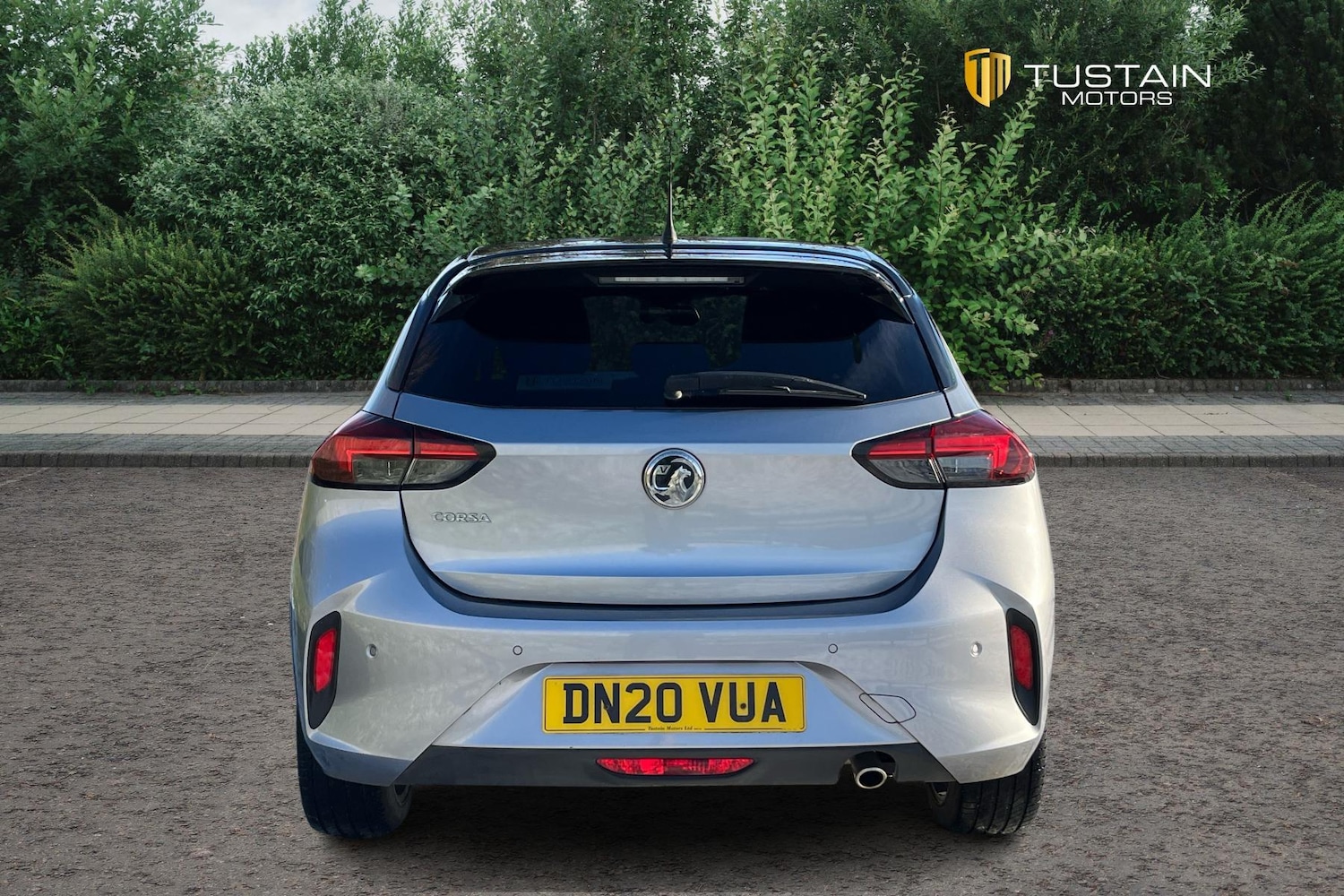 Used Vauxhall Corsa 2020 for sale - 76666004: Photo 11