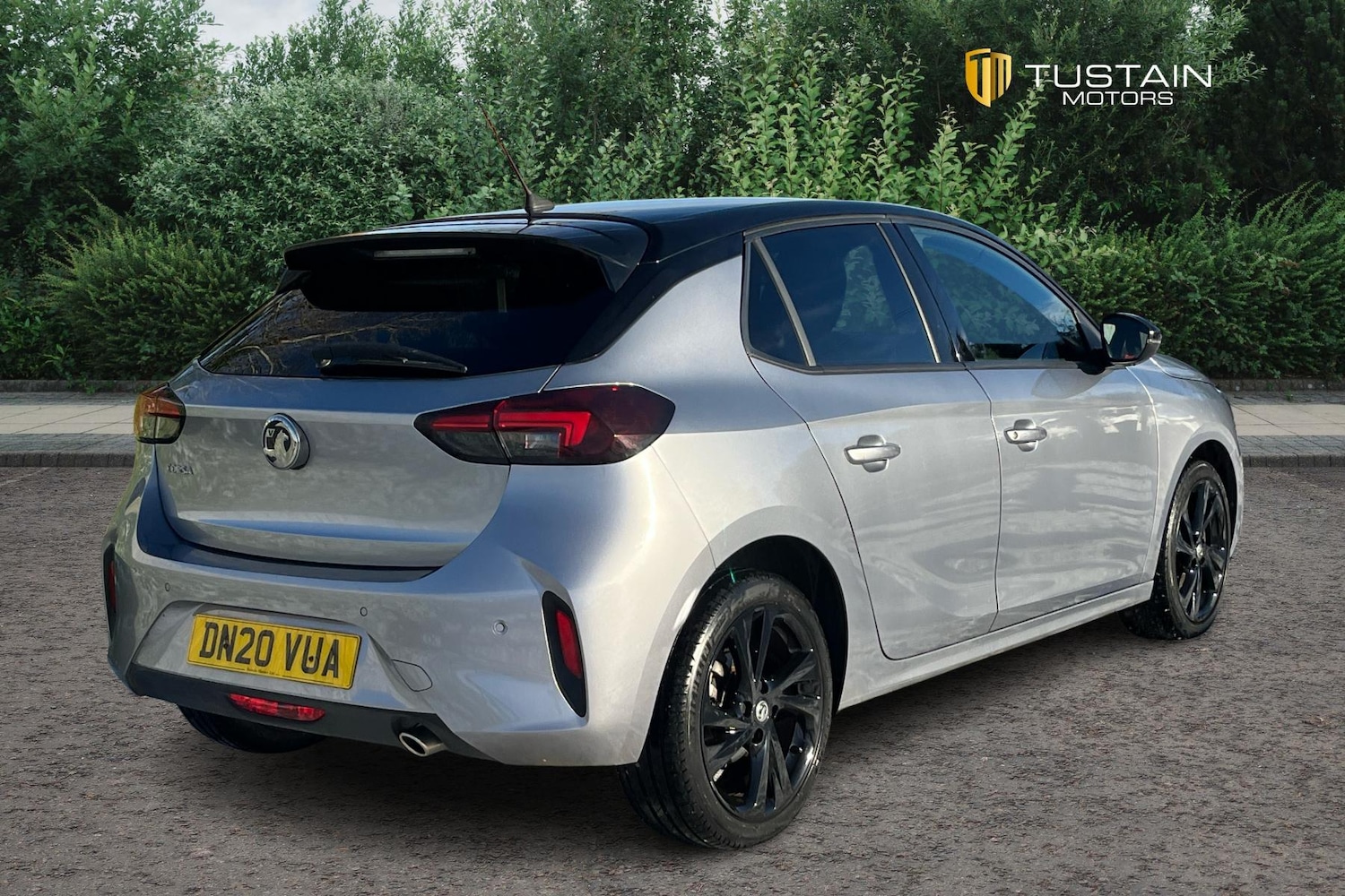 Used Vauxhall Corsa 2020 for sale - 76666004: Photo 12