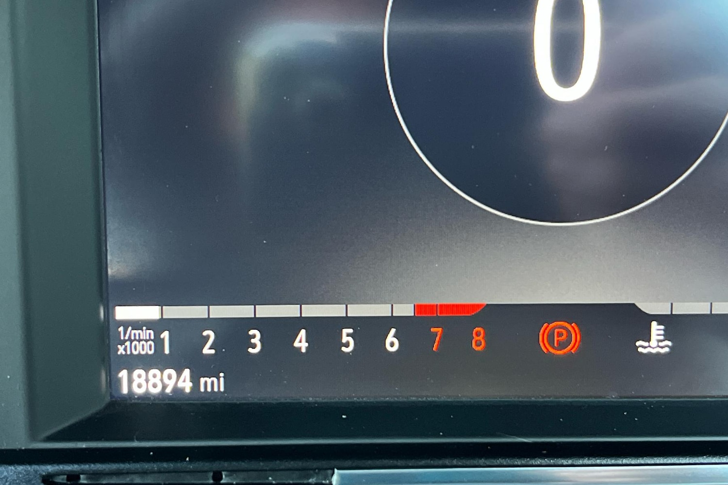 Used Vauxhall Corsa 2020 for sale - 76666004: Photo 13